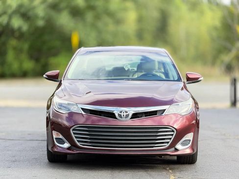 Used 2015 Toyota Avalon XLE FWD image 31