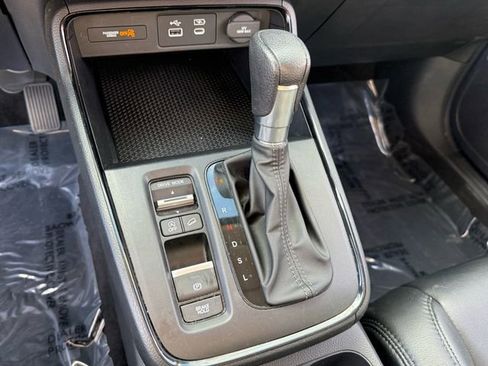 Used 2023 Honda CR-V EX image 28