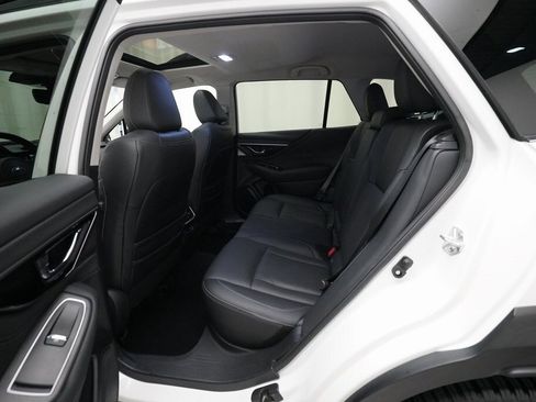 Certified 2024 Subaru Outback Limited image 16