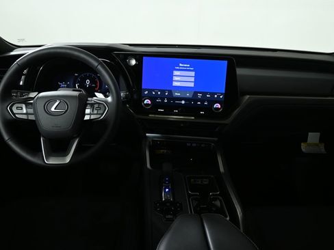 New 2026 Lexus TX 350 AWD w/ Technology Package image 17