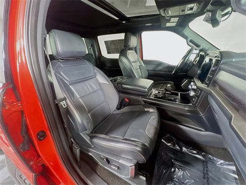 Used 2021 Ford F150 Raptor w/ Equipment Group 801A High image 29