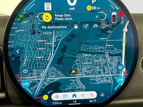 New 2026 MINI Cooper S image 14