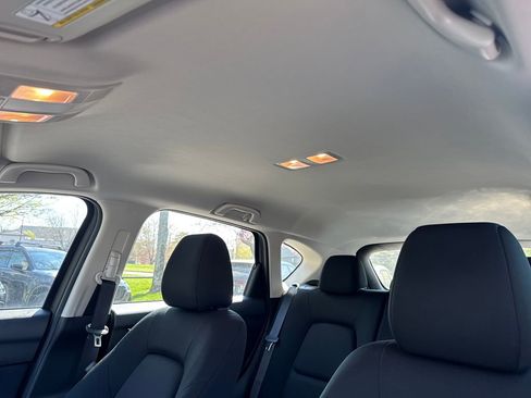 New 2025 MAZDA CX-5 AWD 2.5 S image 21