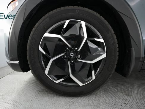 Used 2024 Hyundai Ioniq 5 SEL image 20