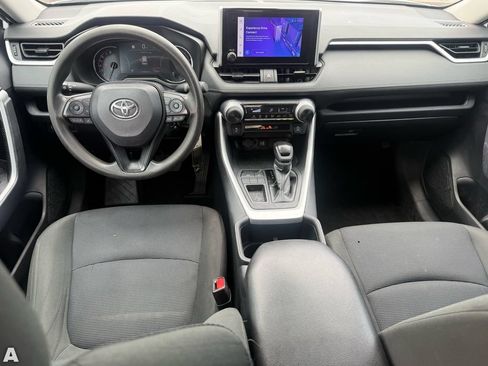 Used 2024 Toyota RAV4 LE FWD image 26