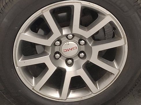 Used 2018 GMC Sierra 1500 Denali AWD/4WD image 31