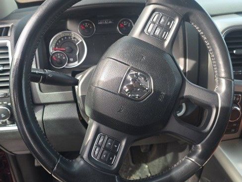 Used 2018 RAM 1500 Big Horn image 15