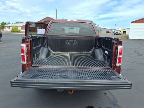 Used 2010 Ford F150 XLT RWD image 15
