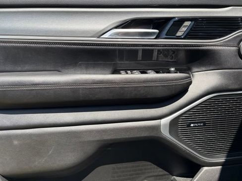 New 2026 Jeep Grand Wagoneer 4WD image 23