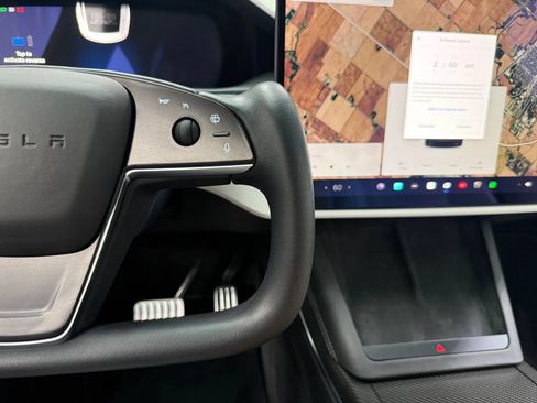 Used 2023 Tesla Model X Plaid AWD/4WD image 30