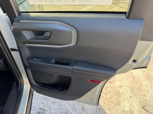 New 2025 Ford Bronco Sport Outer Banks w/ Outer Banks Tech Package+ image 21