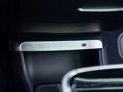 Certified 2024 Cadillac Lyriq Luxury w/ LPO, Floor Liner Package image 30