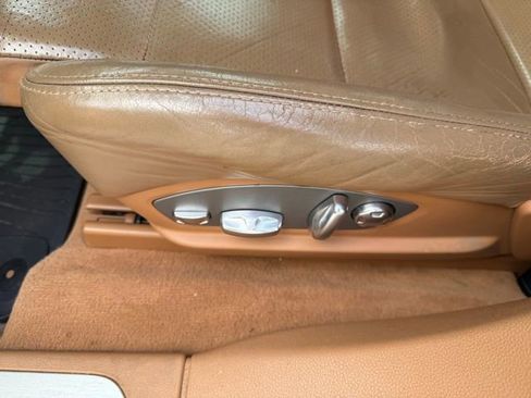 Used 2011 Porsche Panamera Turbo image 28