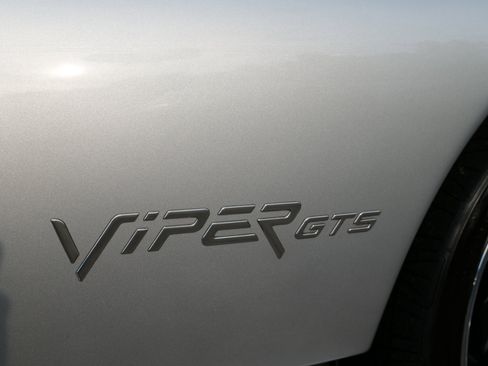 Used 1999 Dodge Viper GTS image 56