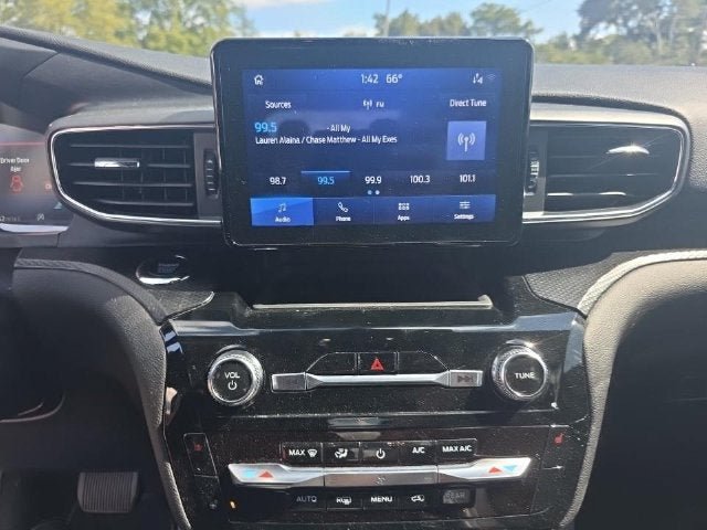 Used 2023 Ford Explorer ST w/ ST Street Pack AWD/4WD image 27