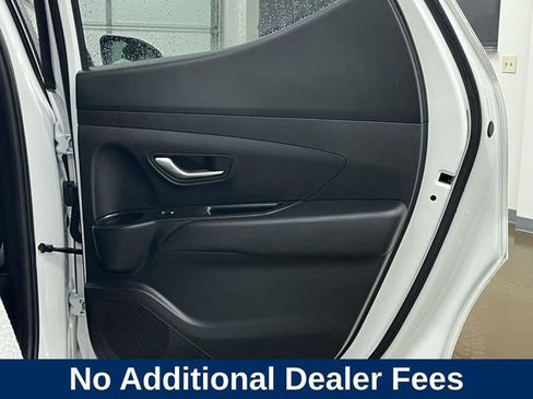 Used 2022 Hyundai Santa Cruz SEL w/ Activity Package AWD/4WD image 24
