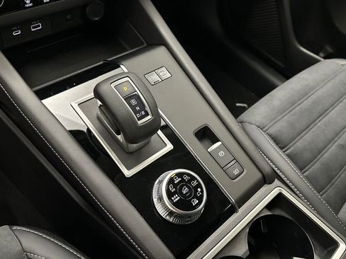 New 2026 Nissan Rogue SL image 14