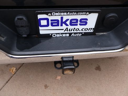 Used 2021 Chevrolet Silverado 1500 LTZ image 26