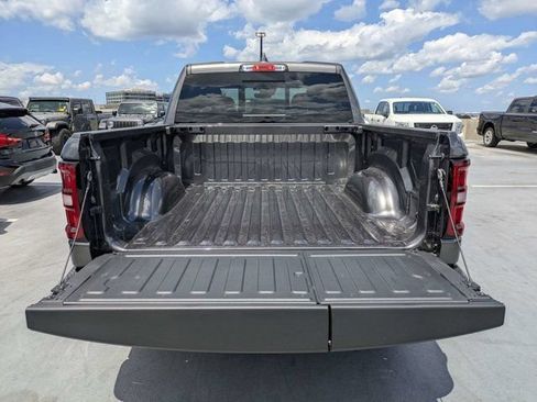 New 2026 RAM 1500 Big Horn AWD/4WD image 12