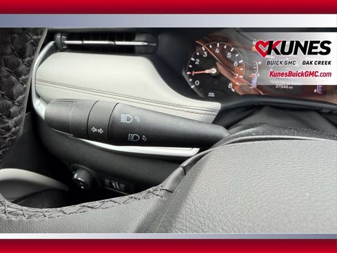 Used 2025 Jeep Compass Limited AWD/4WD image 21