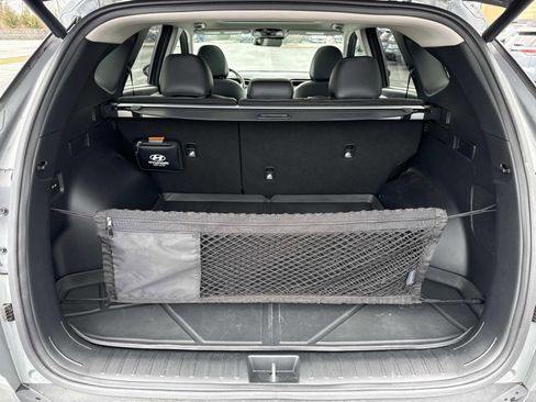 Used 2024 Hyundai Tucson Limited image 27