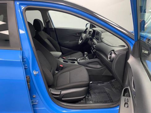 Used 2022 Hyundai Kona SEL image 22