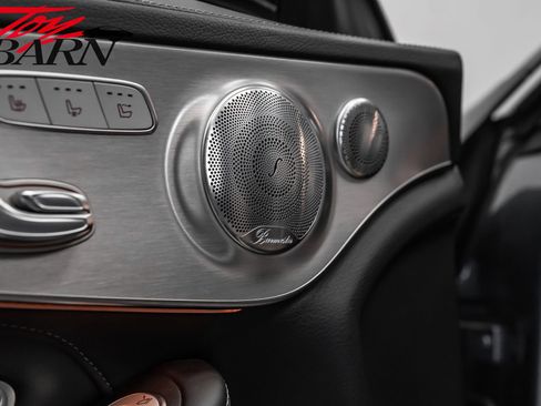 Used 2017 Mercedes-Benz C 63 AMG Cabriolet image 33