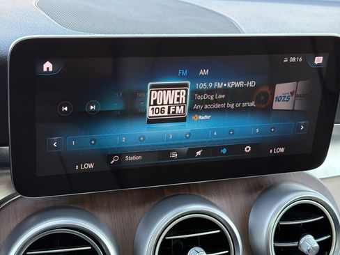 Certified 2022 Mercedes-Benz GLC 300 4MATIC image 21