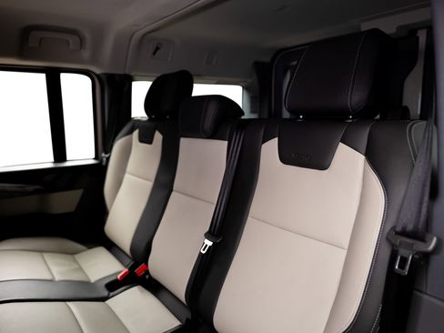 Used 2024 INEOS Grenadier AWD/4WD image 42