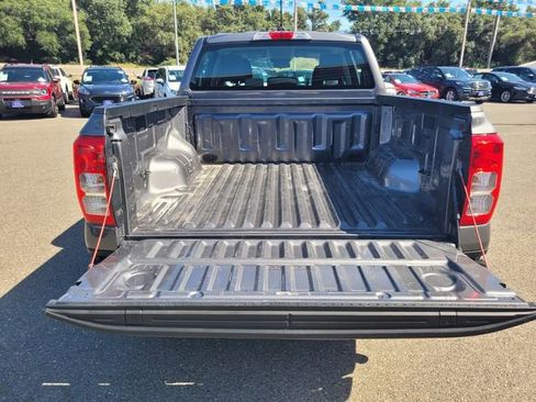 Used 2024 Ford Ranger XL w/ Trailer Tow Package image 8