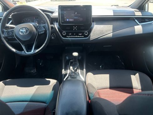 Used 2025 Toyota Corolla SE FWD image 16