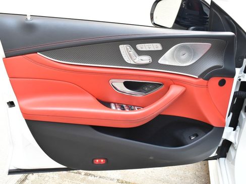 Used 2022 Mercedes-Benz AMG GT 43 image 14