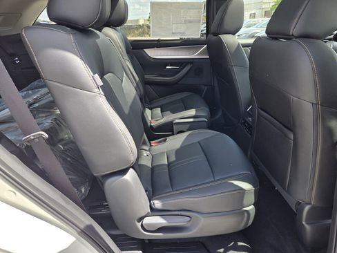 New 2026 MAZDA CX-90 3.3 Turbo w/ Premium Sport Pkg image 15