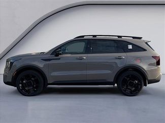 New 2026 Kia Sorento X-Line EX video 2