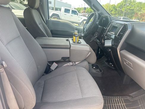 Used 2018 Ford F150 XLT AWD/4WD image 4