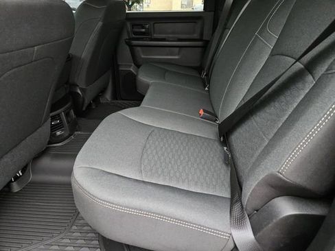 New 2026 RAM 2500 Tradesman image 24