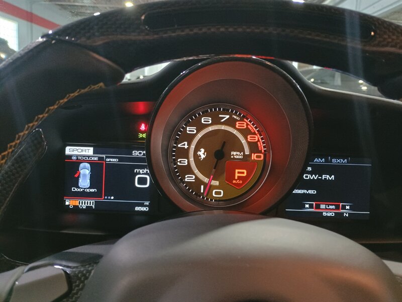 Used 2019 Ferrari 488 GTB RWD image 15