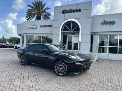 New 2026 Dodge Charger Scat Pack