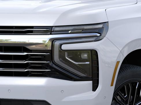 New 2025 Chevrolet Tahoe LT w/ Comfort Package image 10