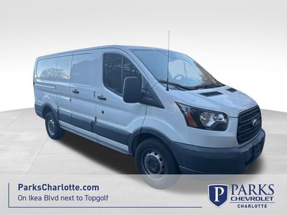Used 2017 Ford Transit 250 130 Low Roof