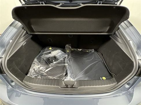 New 2026 MAZDA MAZDA3 Carbon AWD/4WD image 14