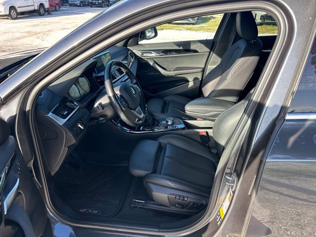Used 2018 BMW X2 xDrive28i w/ Premium Package AWD/4WD image 5