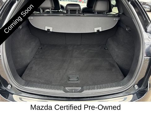Certified 2024 MAZDA CX-5 2.5 Turbo image 23