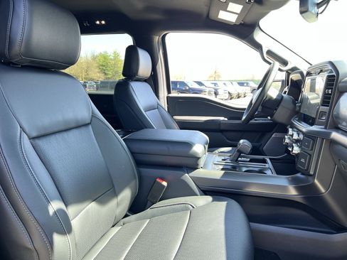 New 2026 Ford F150 Lariat AWD/4WD image 26