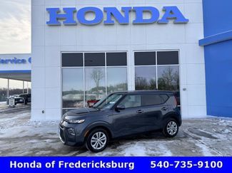 Used 2021 Kia Soul LX video 1