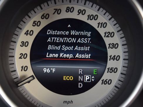 Used 2014 Mercedes-Benz E 350 4MATIC Sedan image 69
