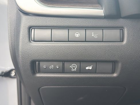 New 2026 Nissan Rogue Platinum w/ Platinum Premium Package image 22