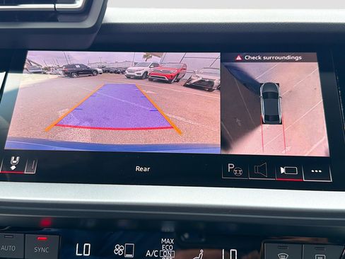 New 2026 Audi S3 Premium AWD/4WD image 32