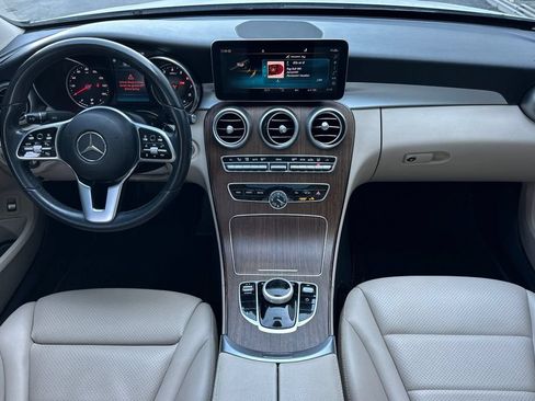 Used 2020 Mercedes-Benz C 300 Sedan image 13