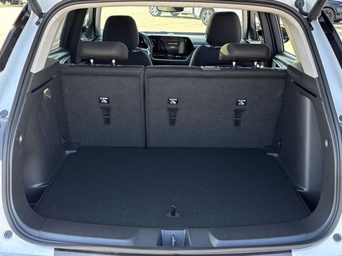 New 2026 Chevrolet TrailBlazer LT w/ Convenience Package image 20